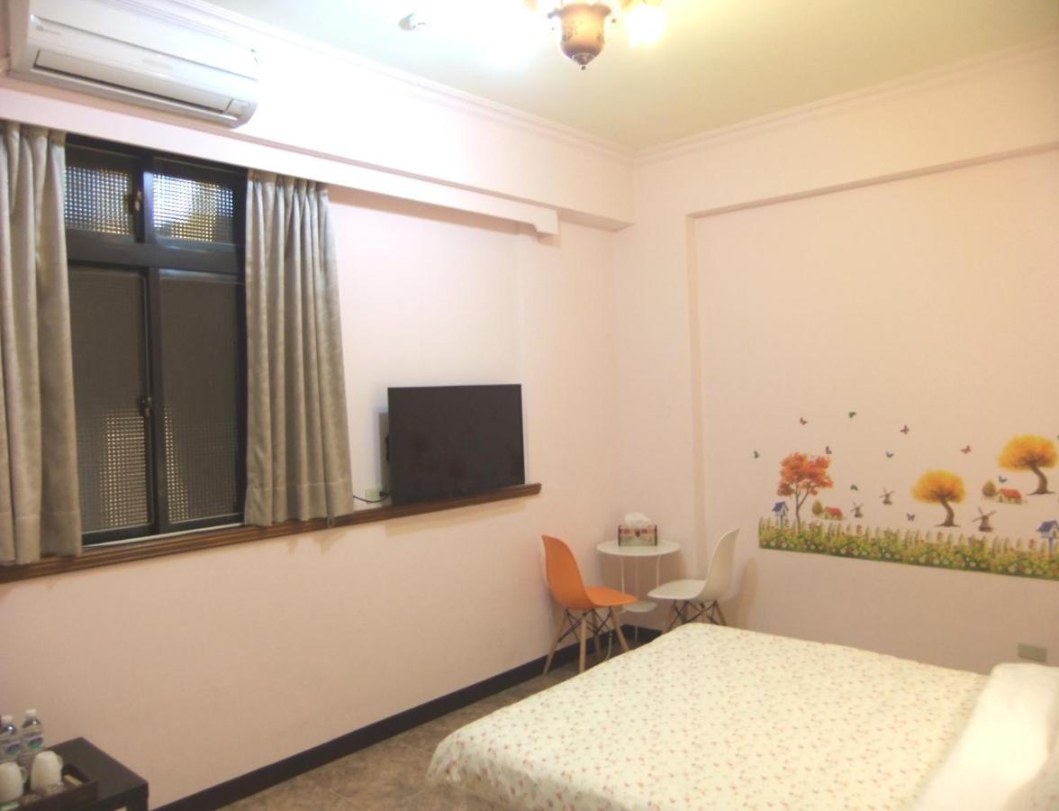Jiufen Hui Ming Homestay Habitación foto