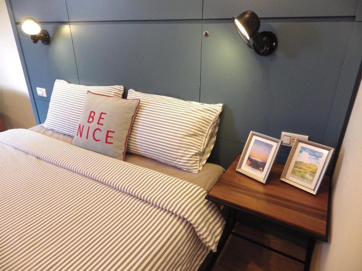 Jiufen Hui Ming Homestay Habitación foto
