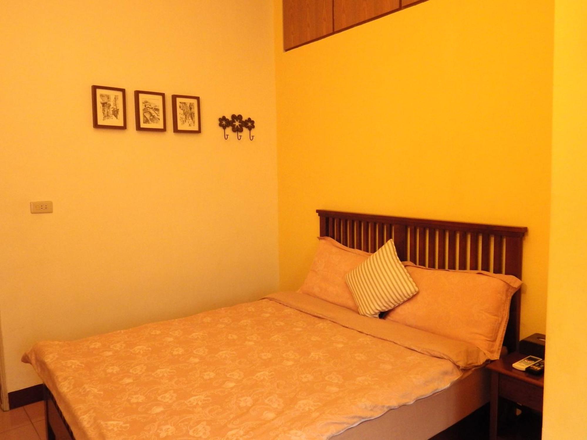 Jiufen Hui Ming Homestay Habitación foto
