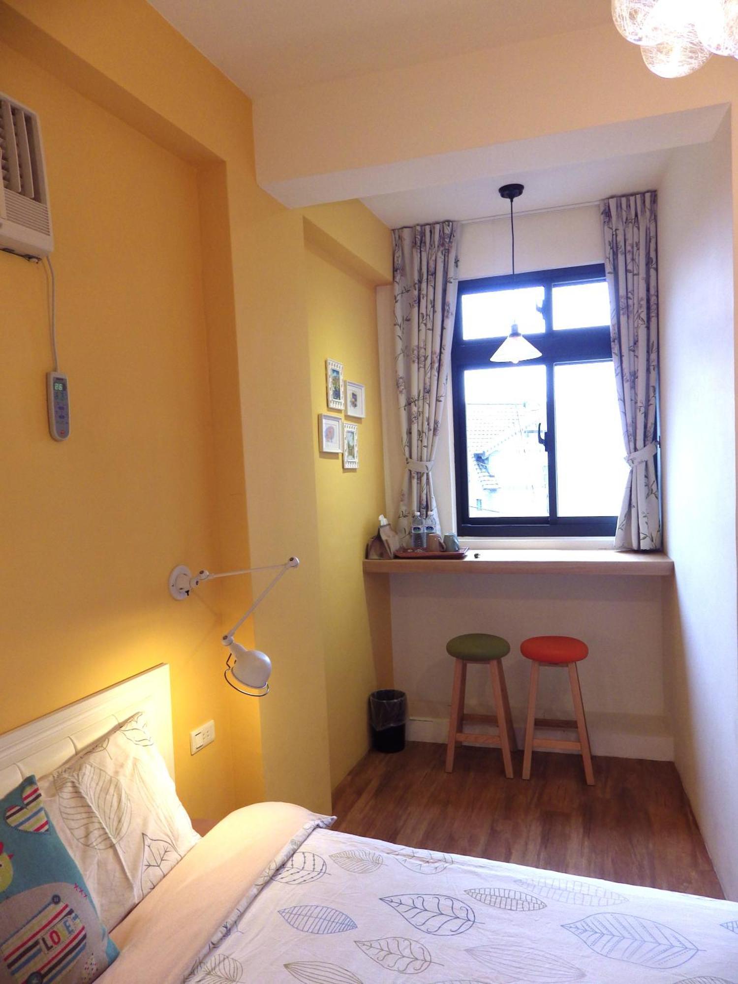 Jiufen Hui Ming Homestay Habitación foto