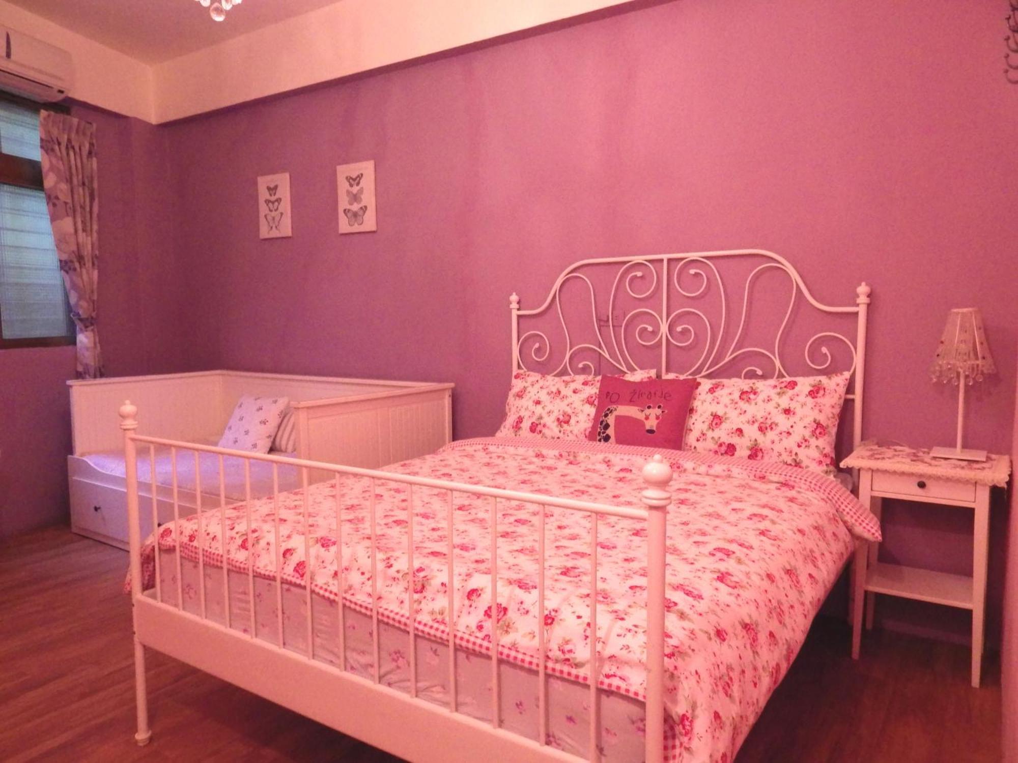 Jiufen Hui Ming Homestay Habitación foto