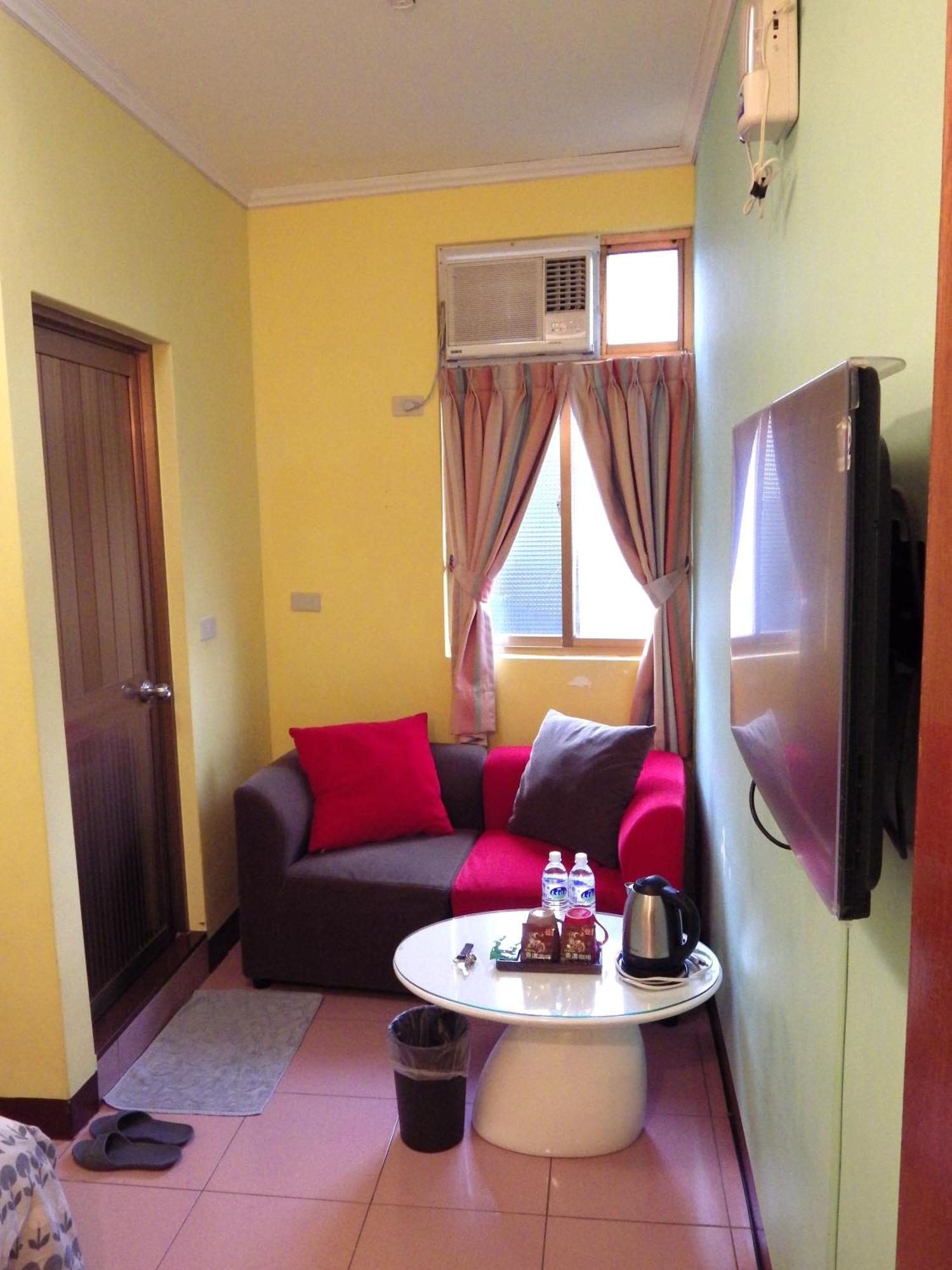 Jiufen Hui Ming Homestay Habitación foto