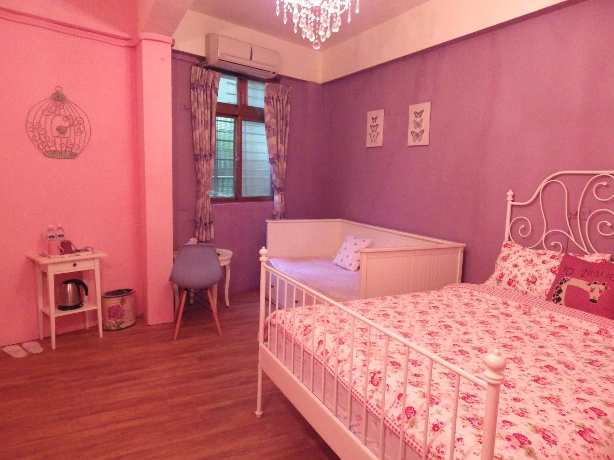 Jiufen Hui Ming Homestay Habitación foto