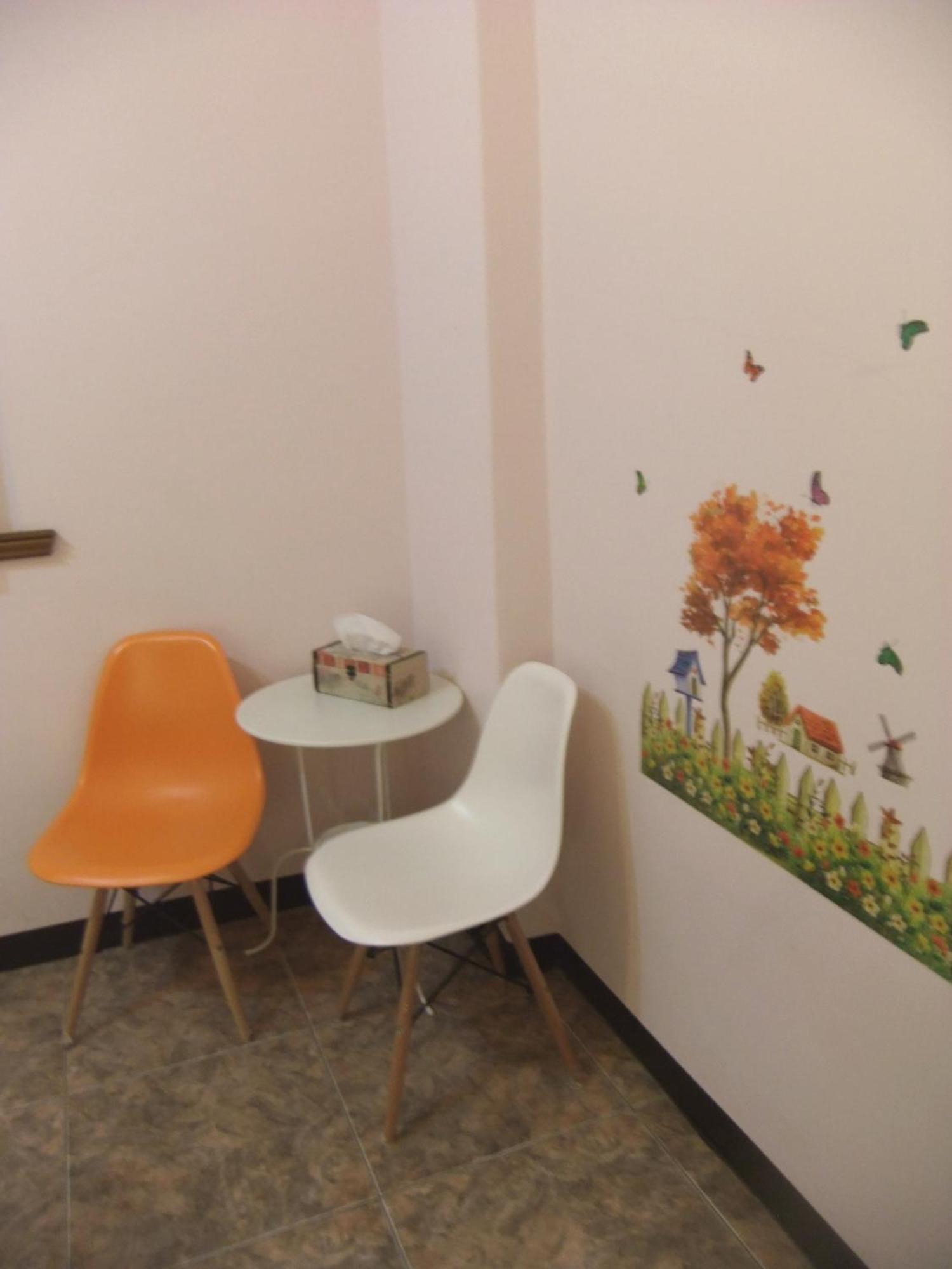 Jiufen Hui Ming Homestay Habitación foto