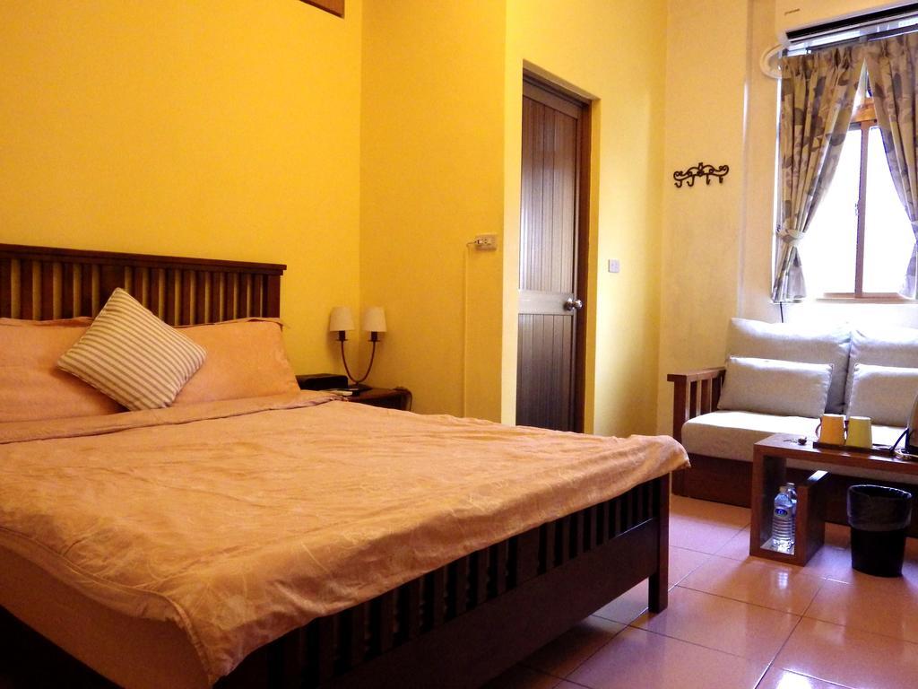 Jiufen Hui Ming Homestay Habitación foto